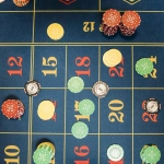 Математические основы игры в рулетку и анализ вероятностей в казино